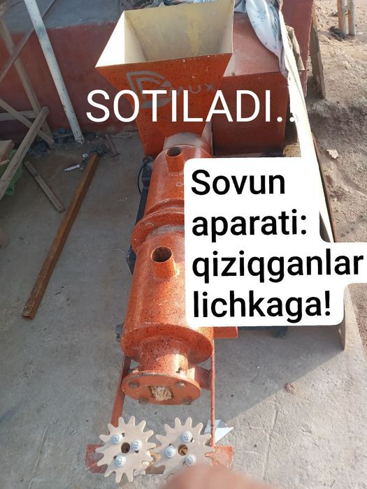 Ishlayib koʻrsatamiz