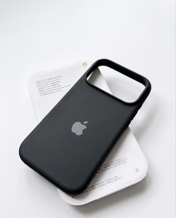 Husa iphone 17 Pro