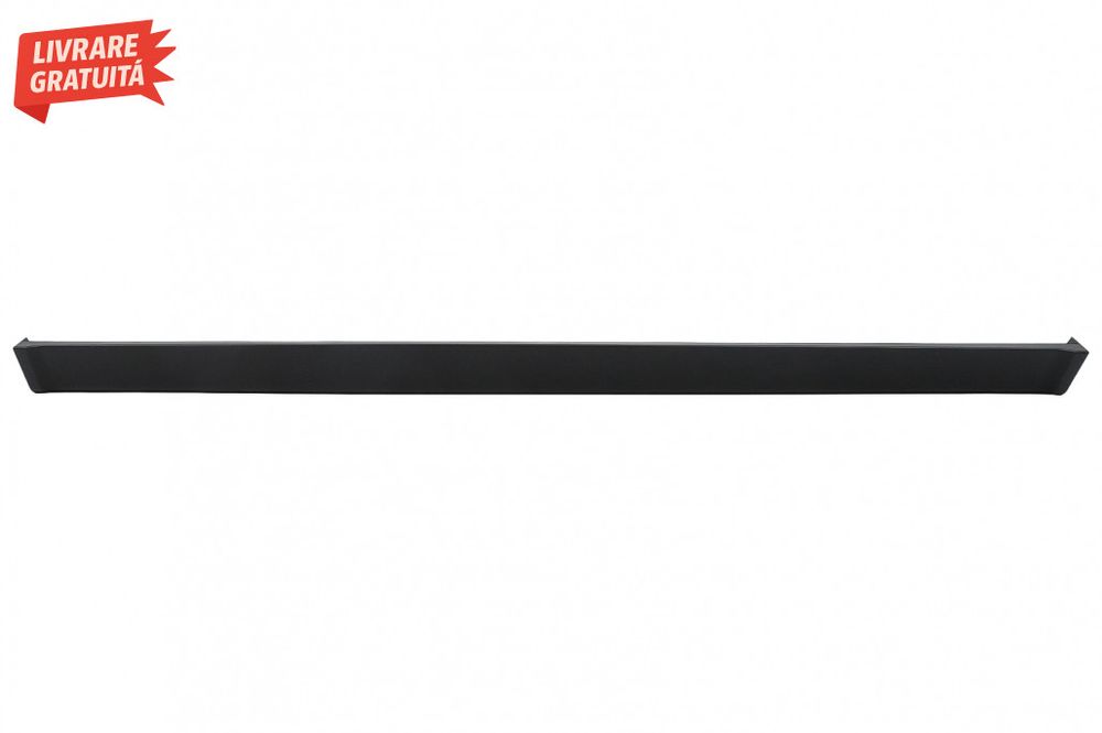 Praguri Laterale BMW Seria 3 E30 (1922-1994) M3 Design