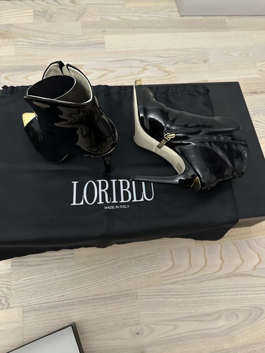 Туфли в отличном состоянии