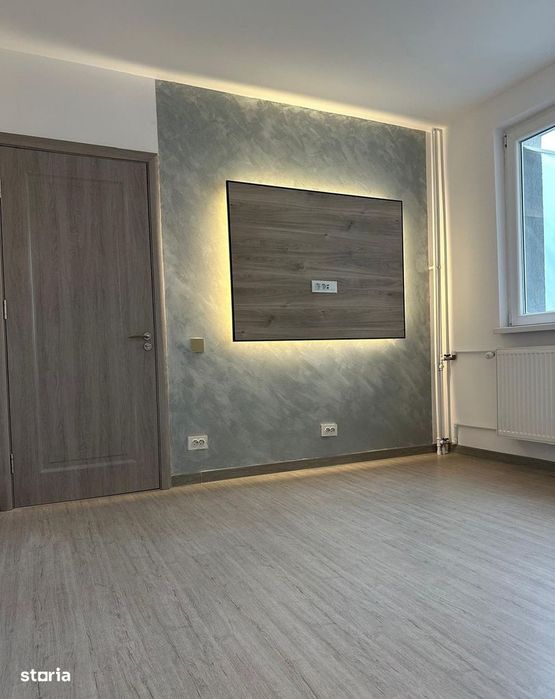 Renovat // Nou // Ultrafinisat