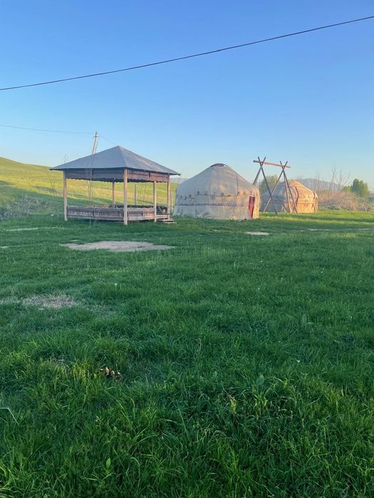 Частная земля в черте города