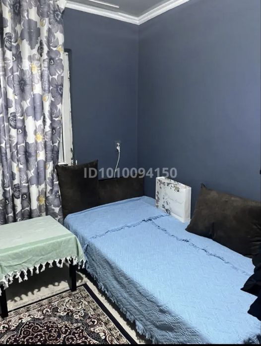 Сдается комната за Апортом