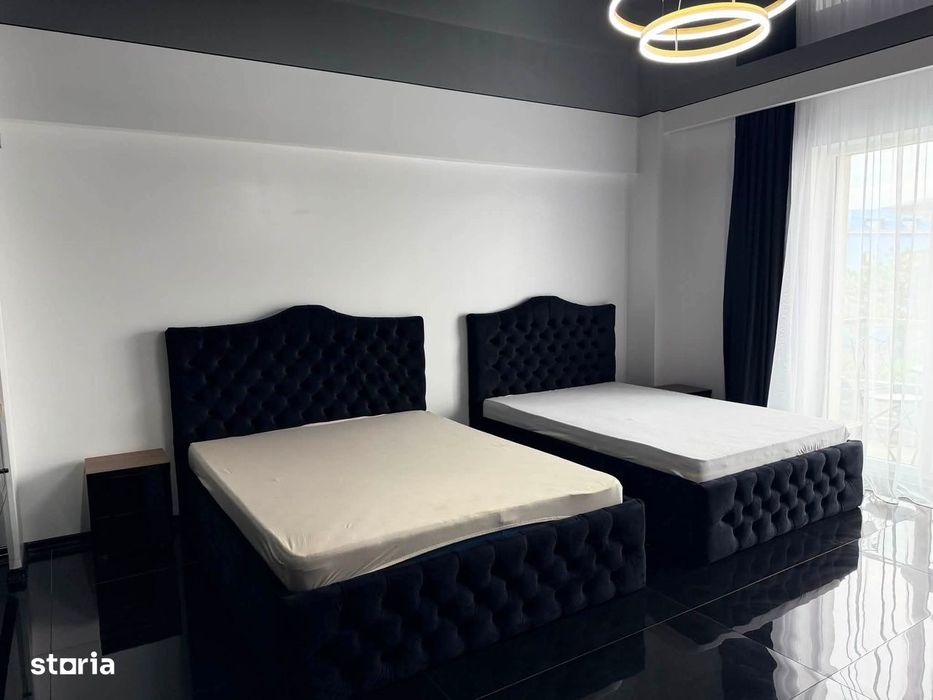 Studio Eforie Nord Lux  la cheie zona Acapulco