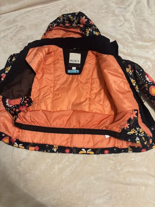 Промоция! Детско зимно яке Roxy и ски панталон Rossignol