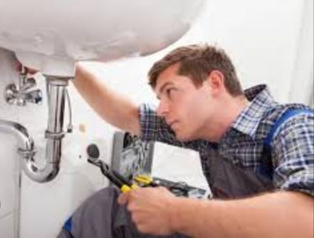 Услуги Сантехника