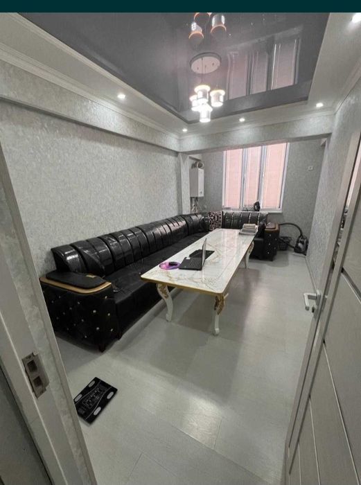 Самарканд бам суперда 3 хоналик 5 этаж