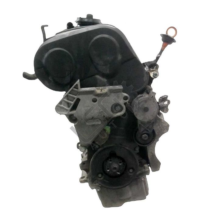 Двигател BKD 2000 Seat Altea  ID: 157629