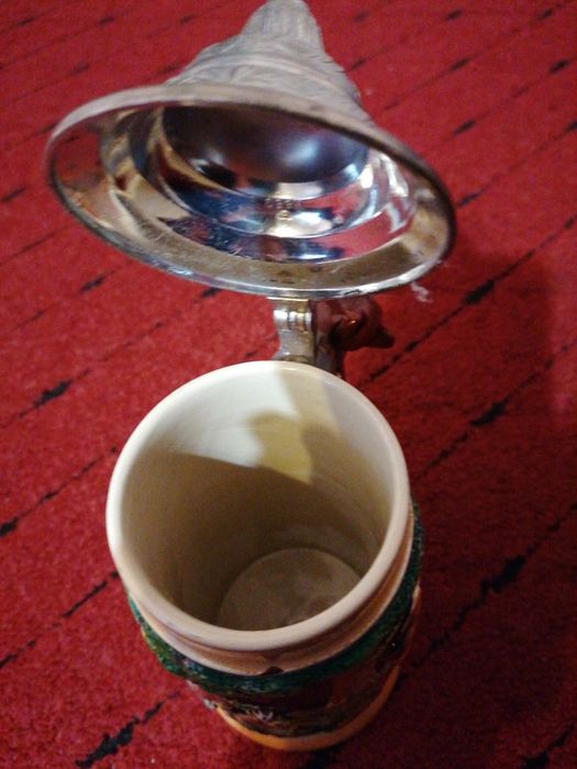 Кехлибар броеница