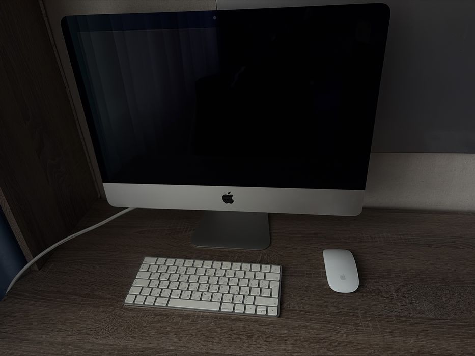 Apple iMac Retina 4K 21.5” (2017)