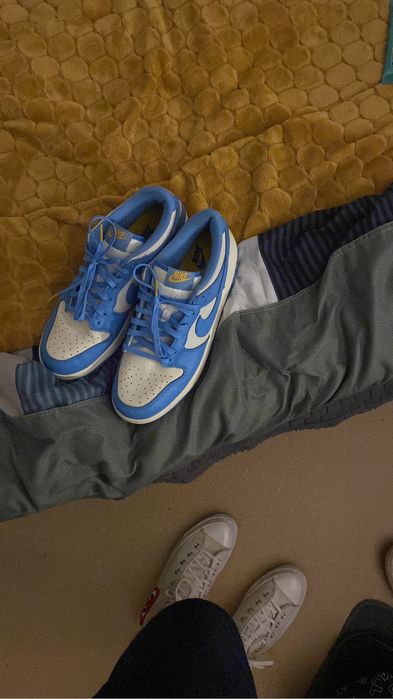 Nike Dunk Low “Coast”, mărimea 44