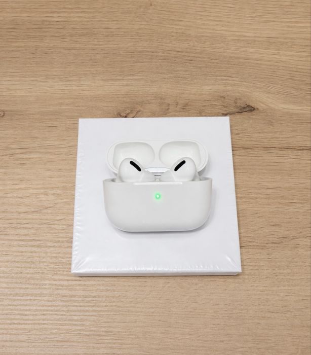 Căști wireless tip AirPods Pro 2 – noi, sigilate