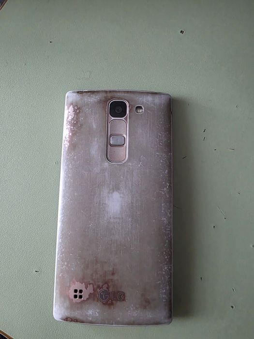Смартфон Lg k7 продам