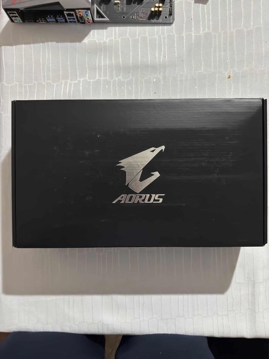 Placa video GTX 1080ti AORUS EXTREME