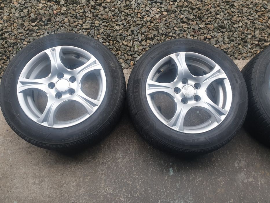 Roti r 14,   5x100, volkswagen,seat,skoda.