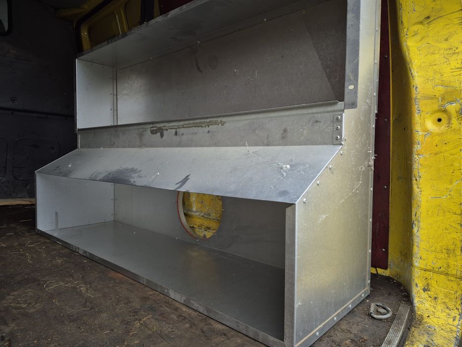 Hotă bucătărie, cantină, ect.