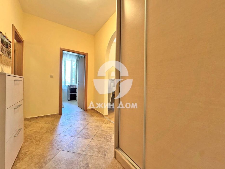 Продава се Двустаен апартамент в Свети Влас - 69 кв.м за 640 €/кв.м - Снимка #4