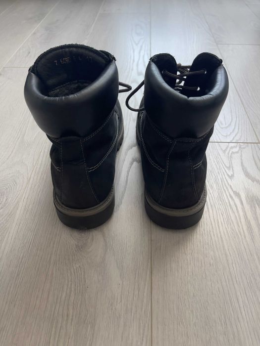 Ghete Krisbut ca noi