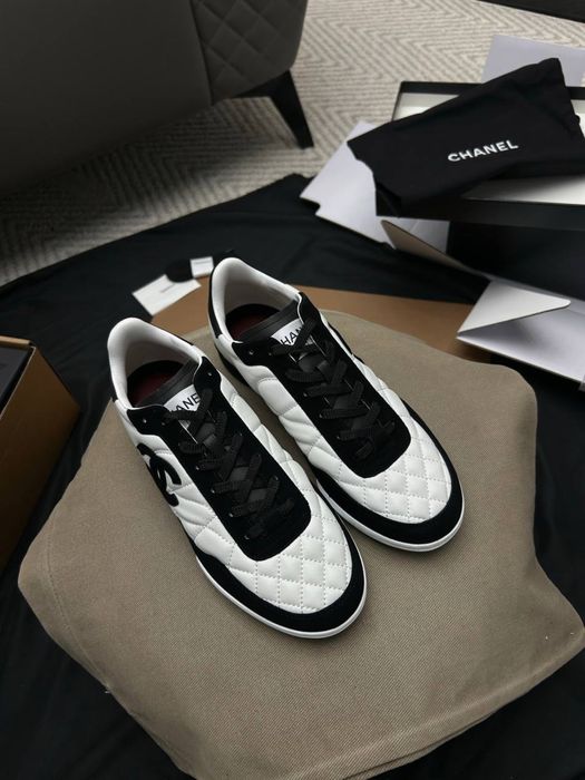 Adidasi Chanel 35-42