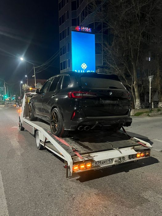 Эвакуатор Шымкент услуги.