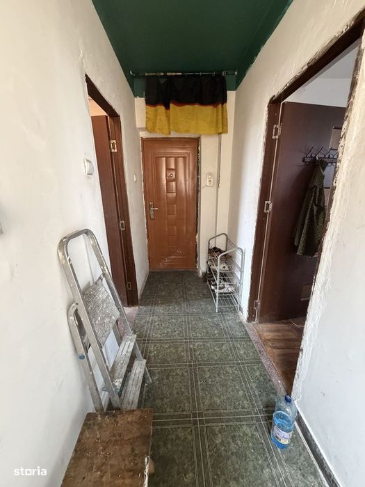 Apartament 3 camere , 2 bai- situat in centru
