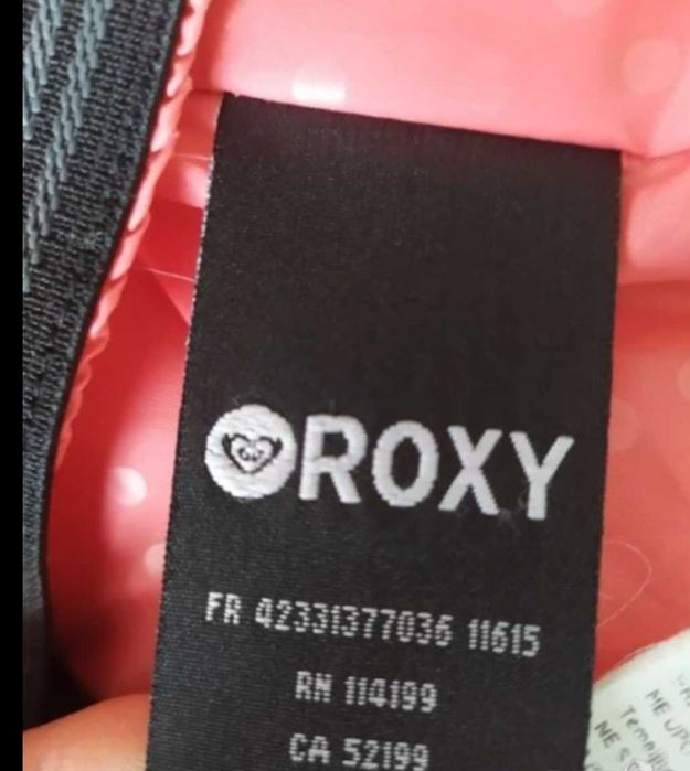 ROXY. Яке за сноуборд