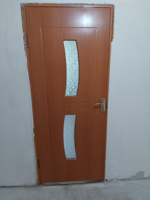 Межкомнатные двери