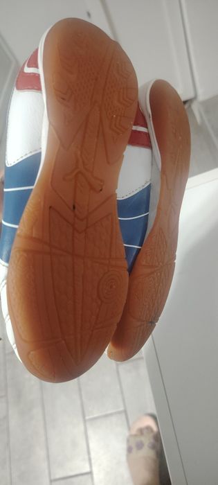 Ghete fotbal sintetic nr 30
