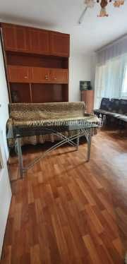 Дава се под наем Двустаен апартамент в Пловдив, Сточна гара - 36 кв.м за 229.5 € - Снимка #4