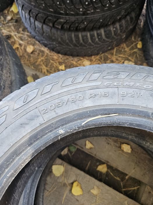 Продам два баллона 16