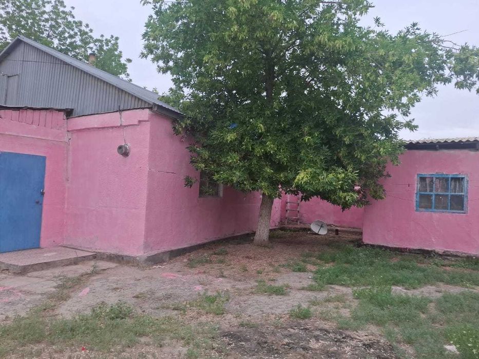 Жалағашта үй сатылады