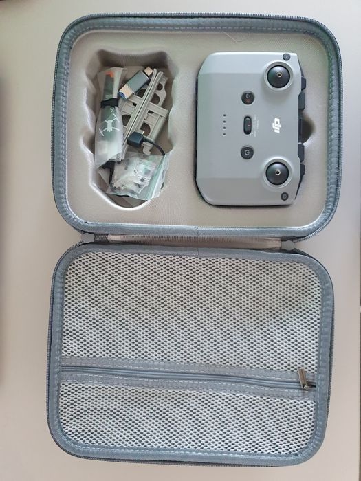 Controller Dronă DJI RC-N1 (RC231) cu geanta de transport DJI Mini 3 Pro