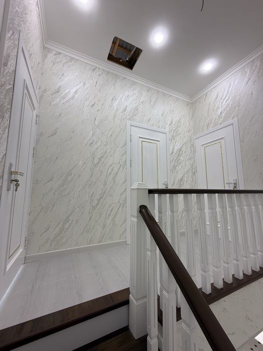 Срочно продается 0,8-сотик 4-комн участка в Сергели Кенгмакон махалля