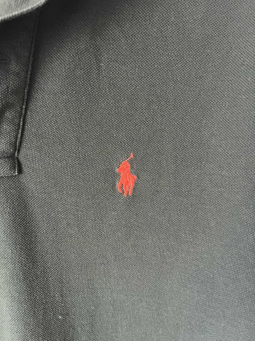 Tricou Polo Ralph Lauren Marimea S, Original 100%