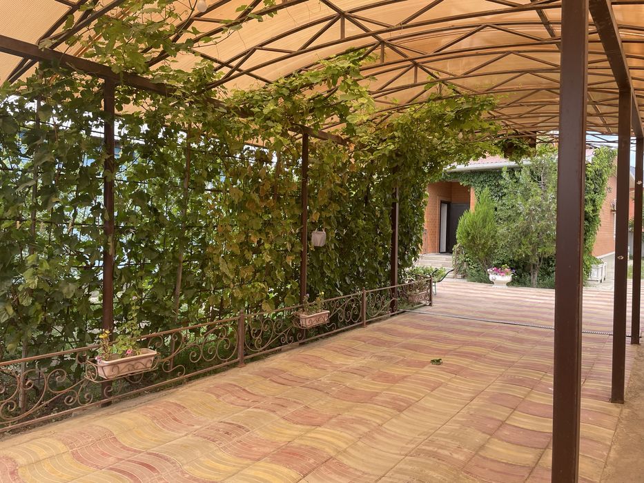 Мансарда / Частный дом