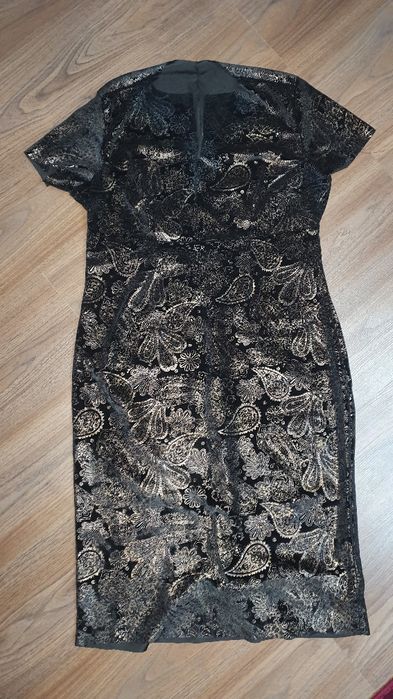 Платья больших размеров