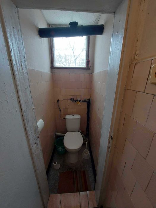 Продава се Четиристаен апартамент в Търговище, Вароша - 124 кв.м за 864 €/кв.м - Снимка #10