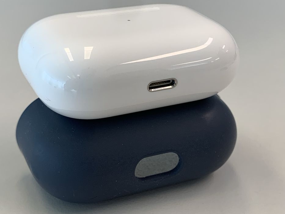 AirPods Pro 1 lightning