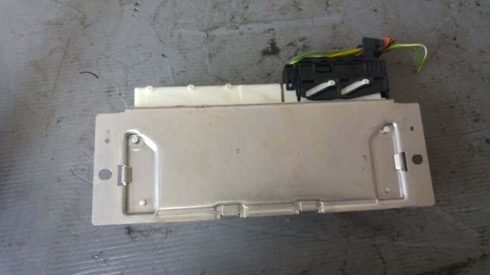 modul esp pml mercedes sl r230 500 2001-2006 0315454132 0265109507