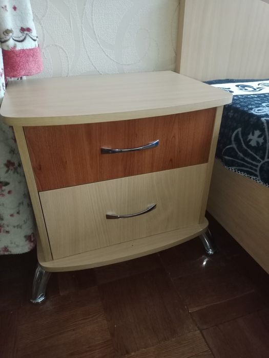 Спальный гарнитур