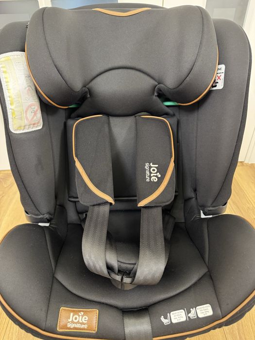 Scaun auto Joie i-Spin Grow 360 Signature - ISOFIX