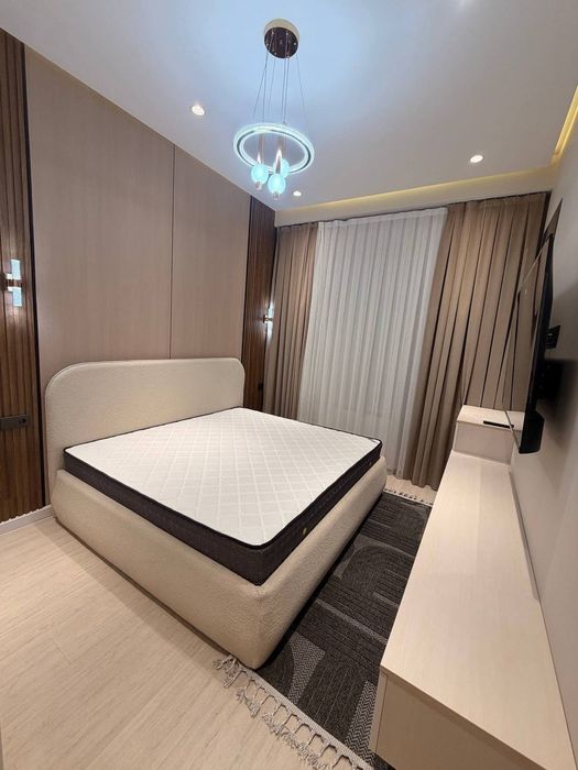 Продается 2х ком квартира, ЖК Imperial Club, ор-р: Алайский рынок,40м²