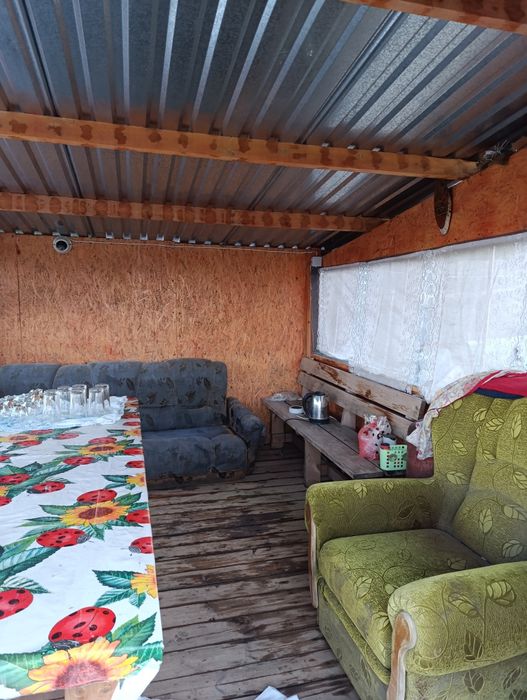 Продам дачу СО,,Колос,,