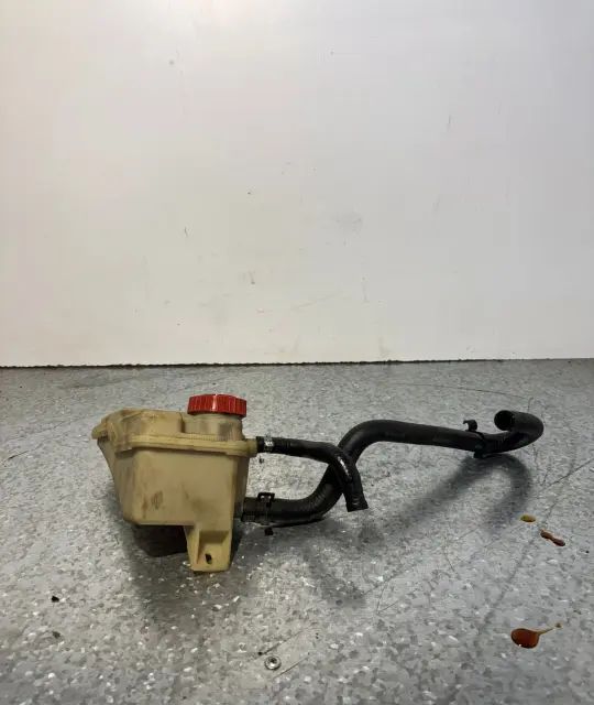 Vas lichid servodirectie Citroen Xsara 2001 1.9 D MT (70 hp)
