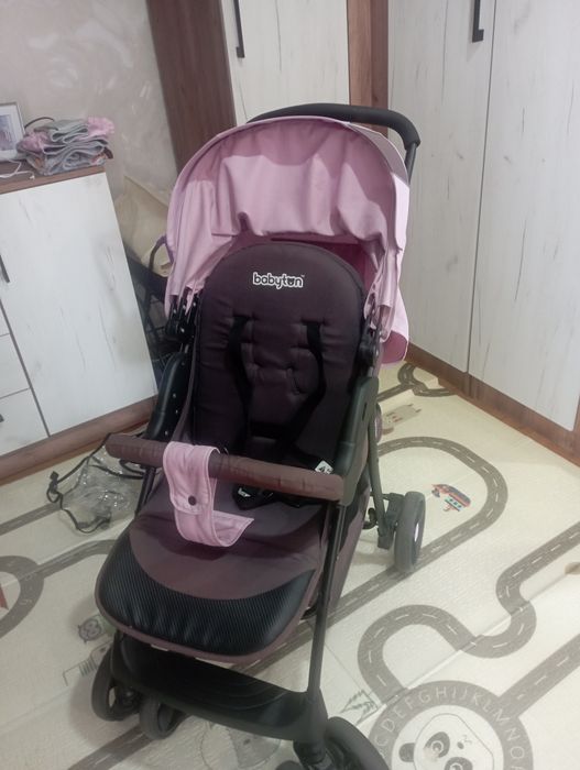 Продам коляску 20.000