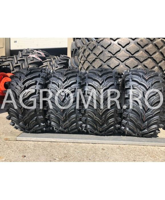 Anvelopa atv 24x11-10 FORERUNNER MARS 6PR TL  Cauciucuri tractor, Fiat, Case, Fendt, John Deere, New Holland, Massey Ferguson, UTB   Cauciucuri tracto