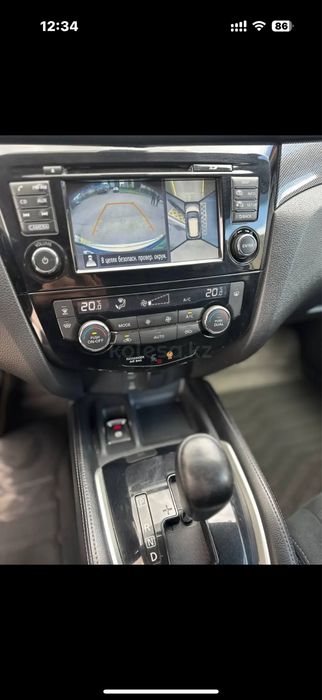 X-trail в очень хорошем состояний