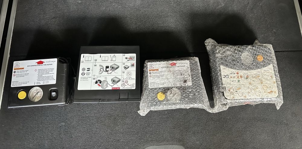 Авто компересори оригинални