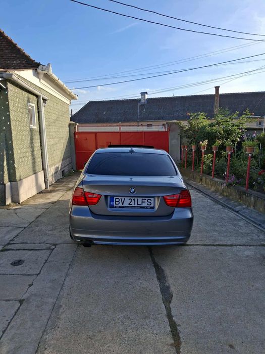 Vand BMW 318i Automat