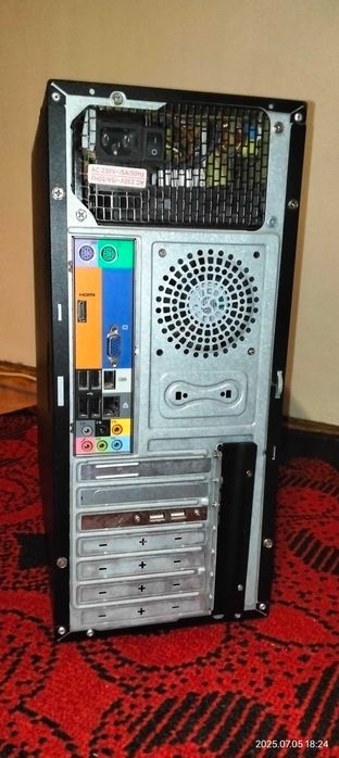 Продам системный блок